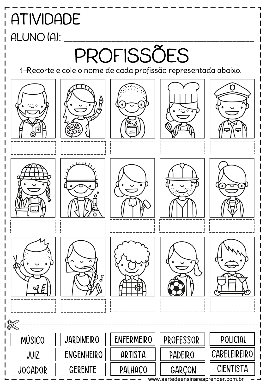 carreira letra o