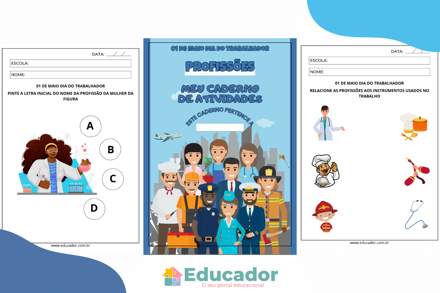 salário profissões com o