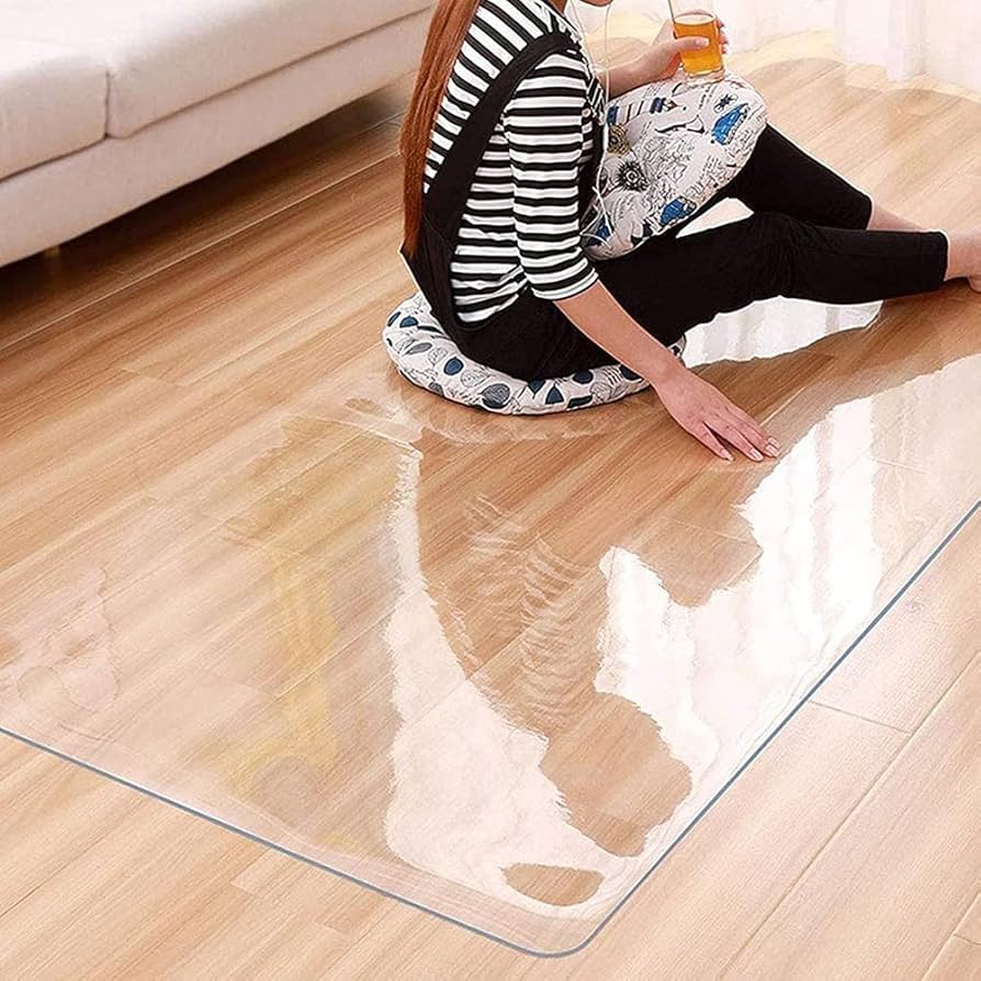 forração para piso de obra