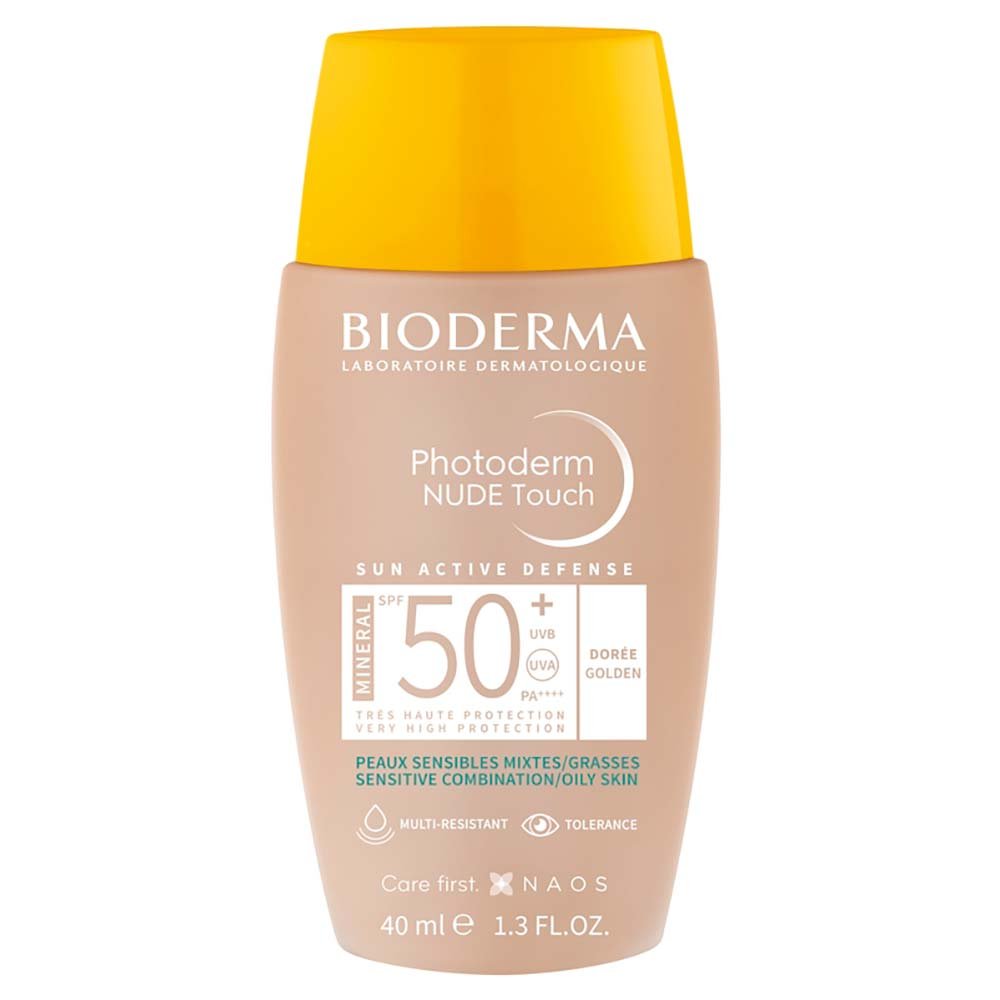 protetor solar bioderma com cor pele seca