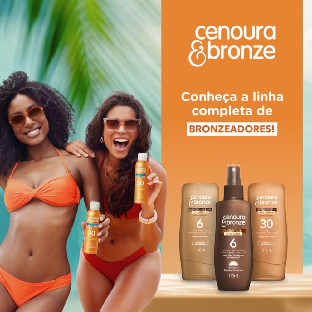 bronzeado seguro