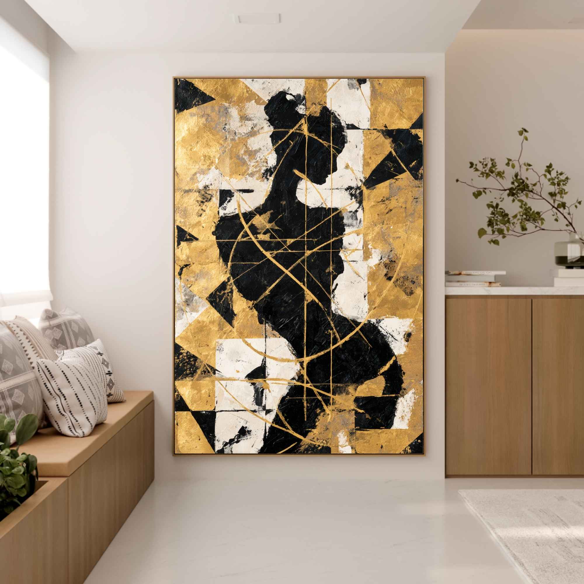 onde comprar quadros abstratos