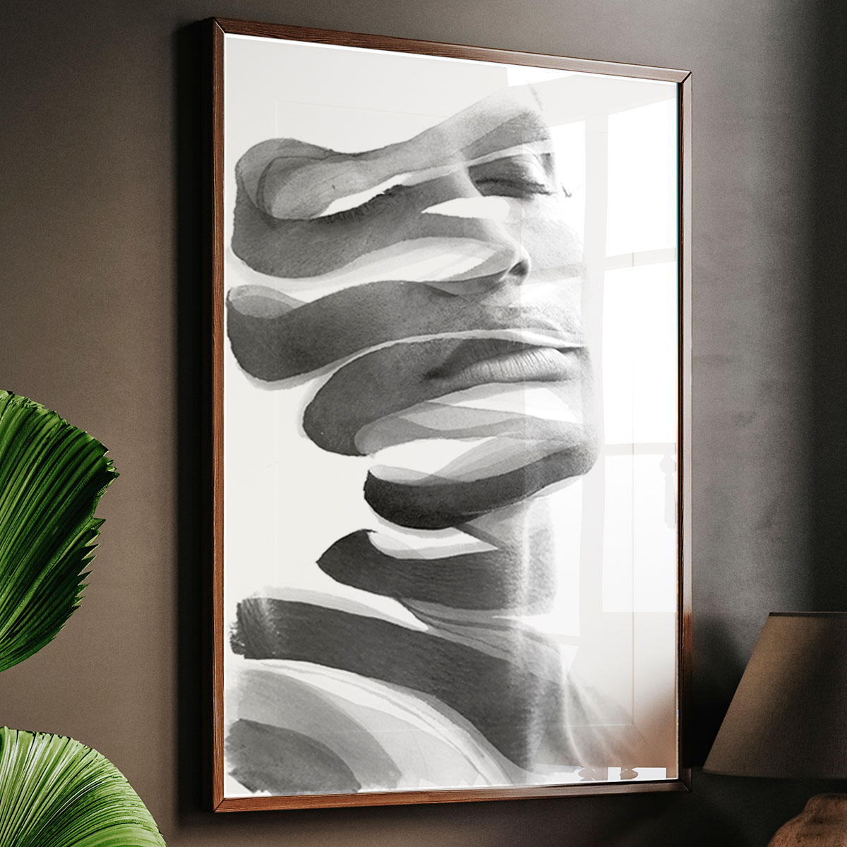 quadros abstratos grandes