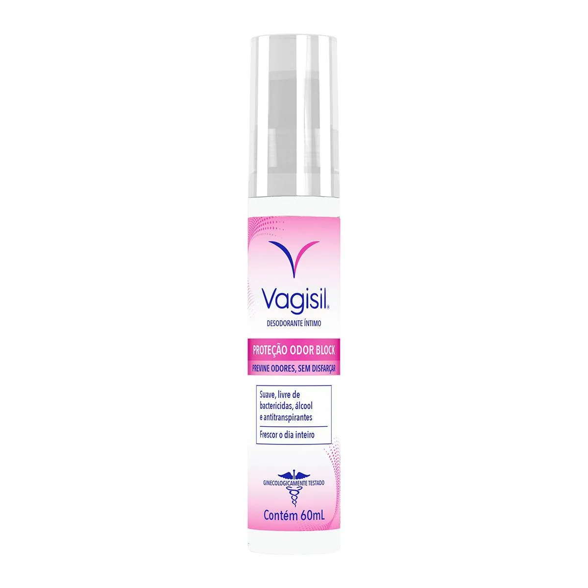 melhor desodorante íntimo feminino sem perfume
