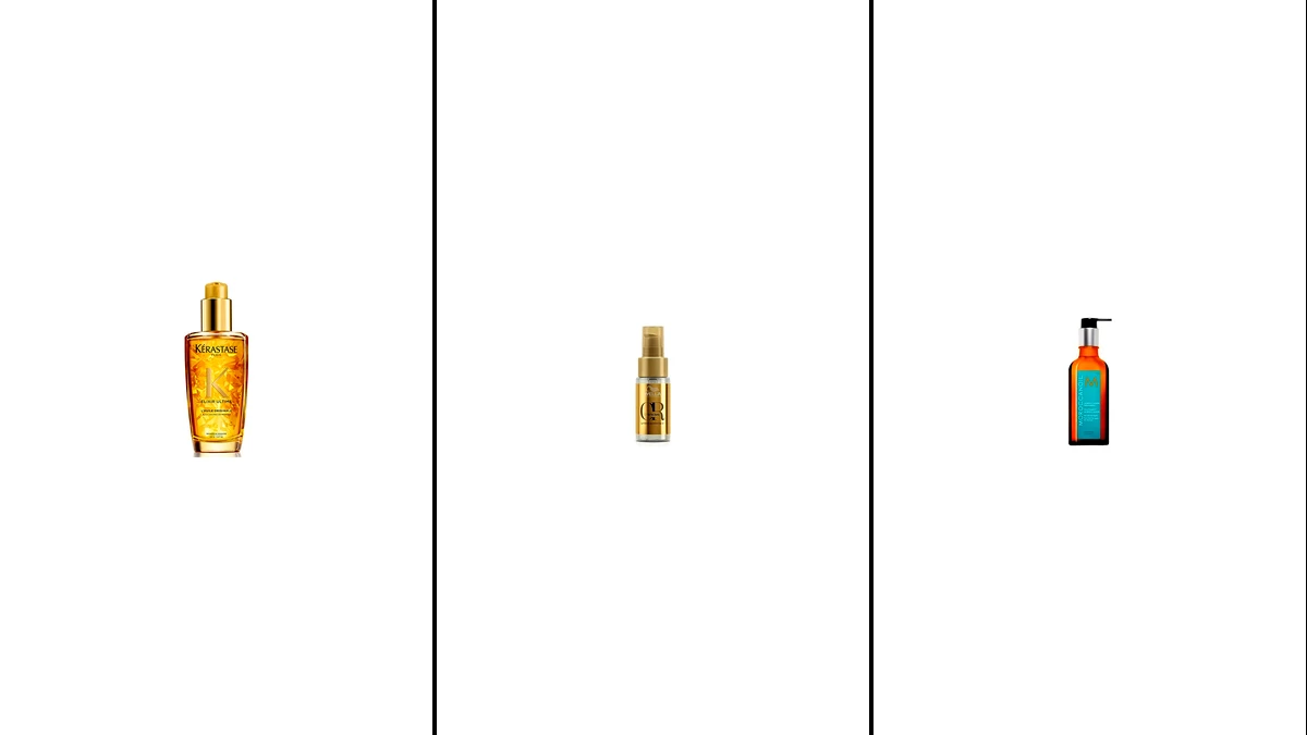 nutrição capilar