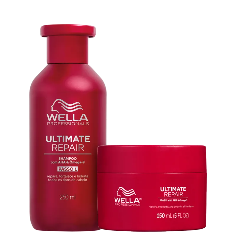 shampoo matizador de mechas