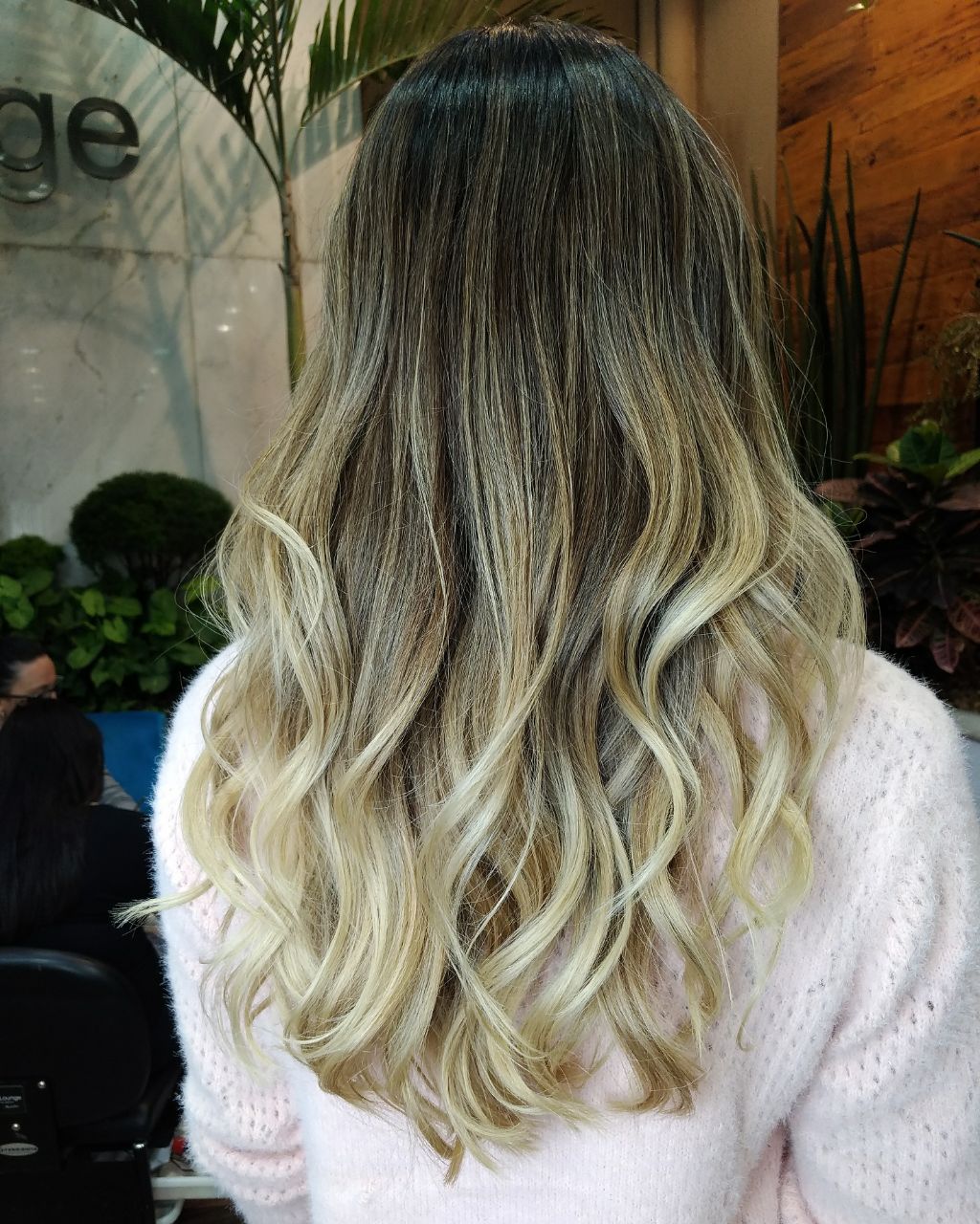 shampoo roxo serve para que