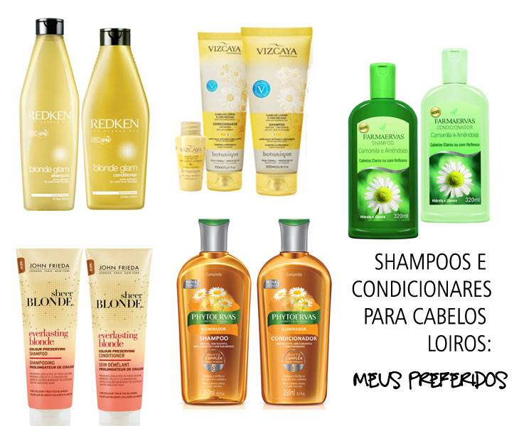 melhor shampoo para cabelo com mechas cacheadas