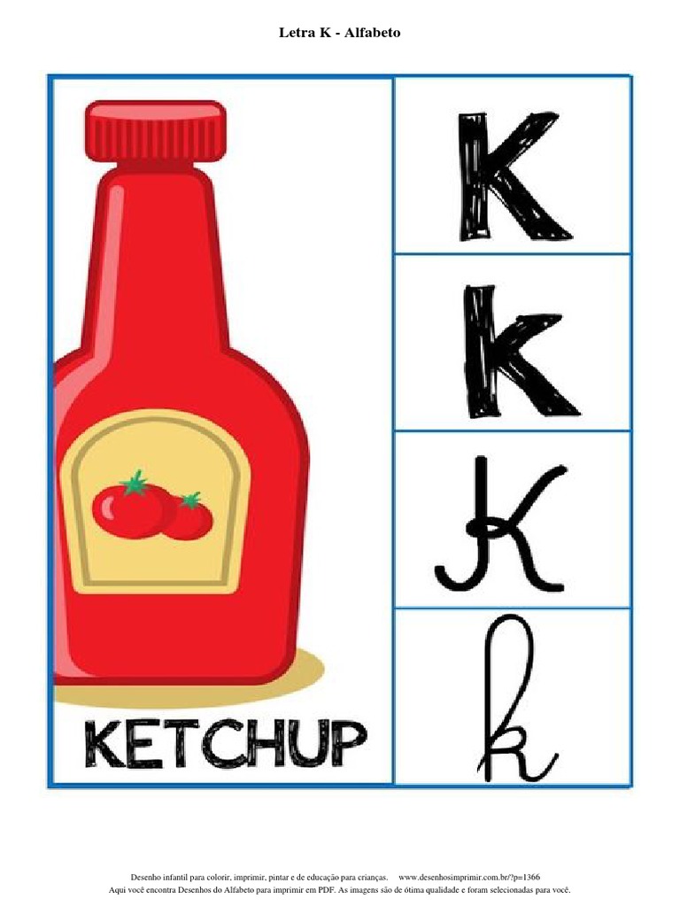 elogios com k