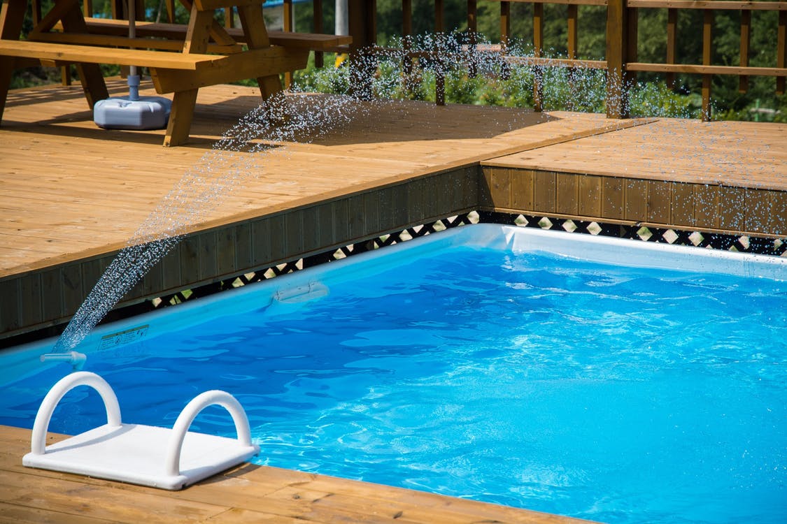 piscina de fibra 6x3 valor