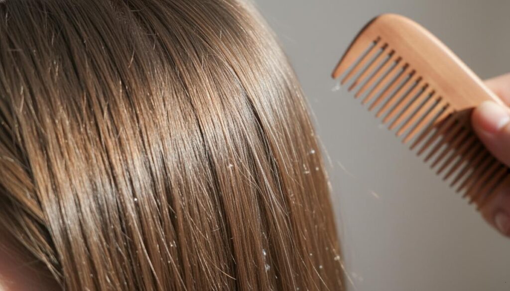 quanto tempo demora para o cabelo crescer 4 dedos
