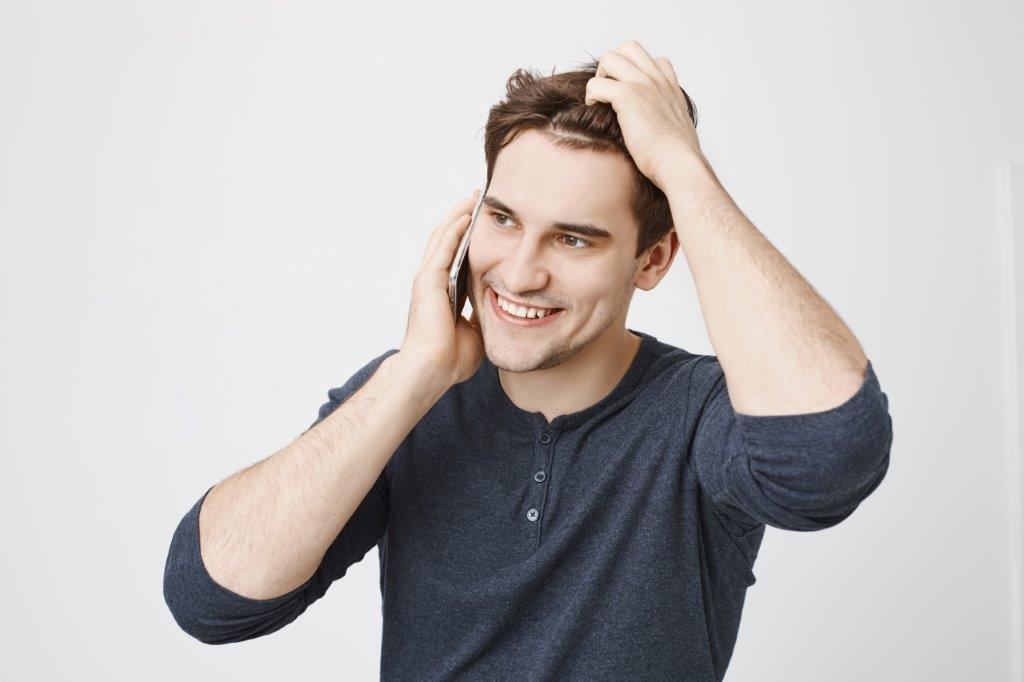 quanto tempo demora para o cabelo crescer 4 dedos
