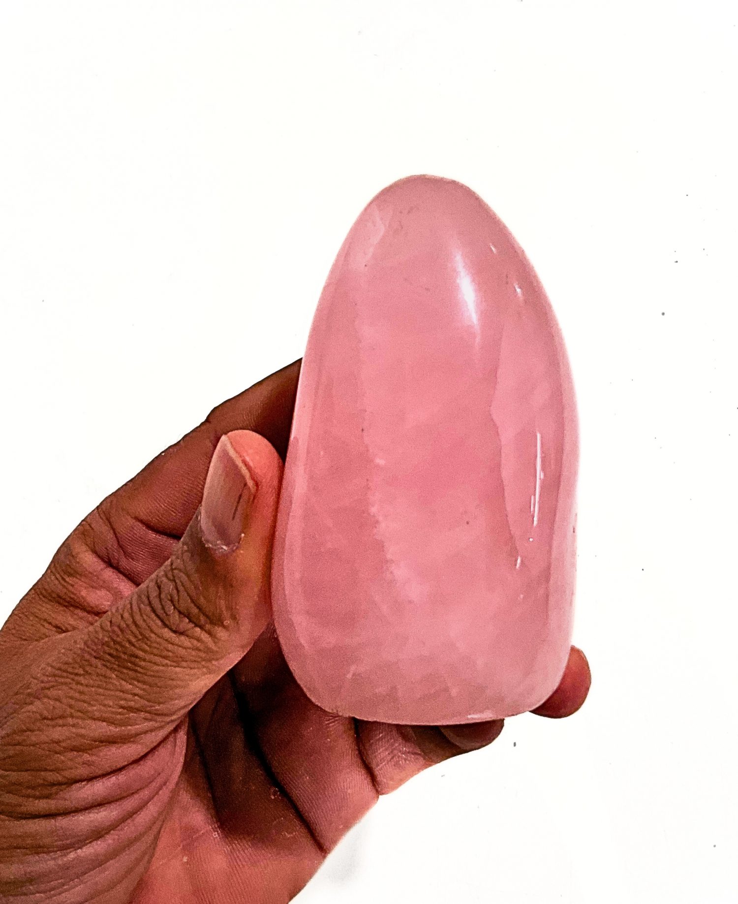 cristal de rocha cores