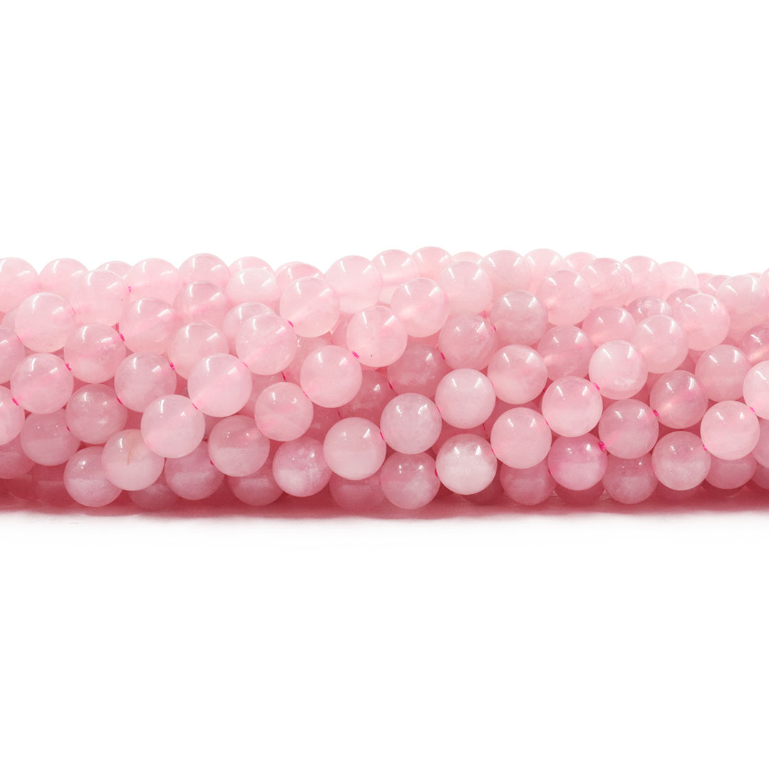 quartzo rosa