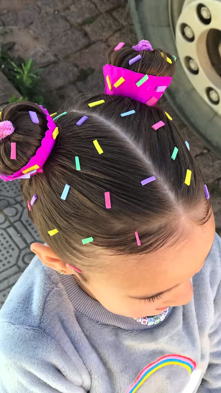 cabelo estranho