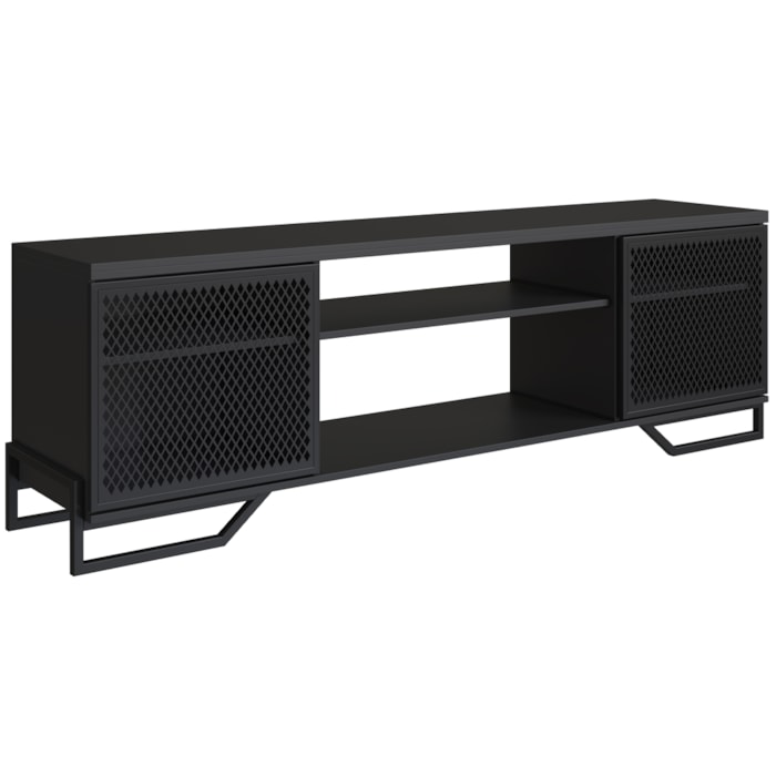 rack industrial grande