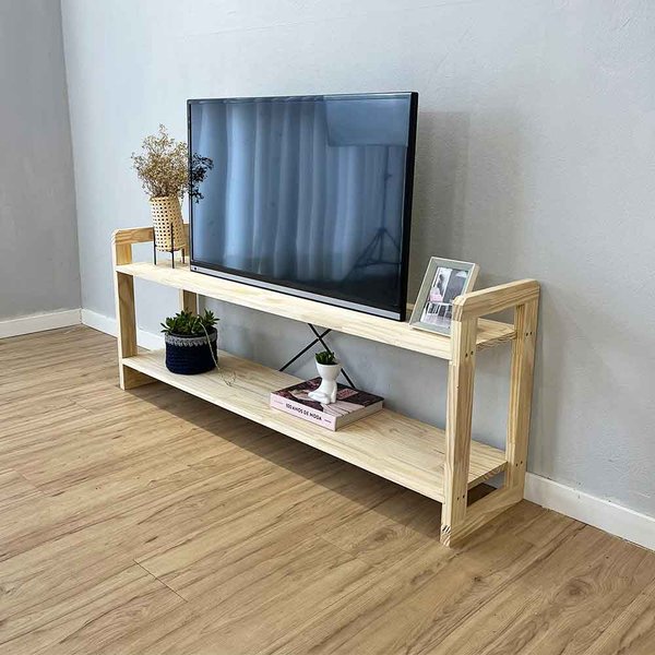 rack para sala barato