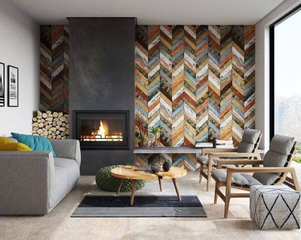 tendências em decoração 2026