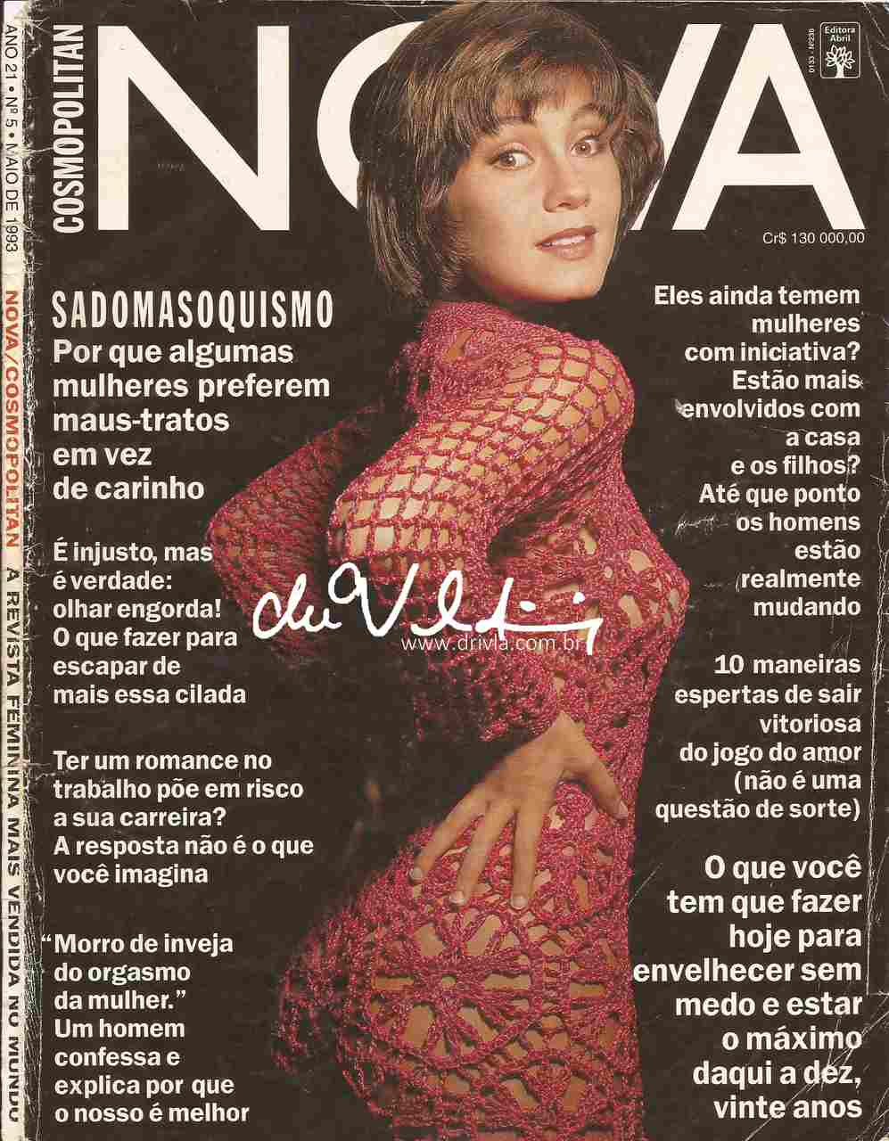 cosmopolitan brasil