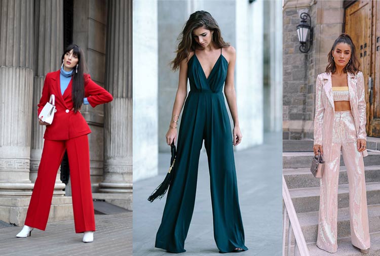vestido de festa simples