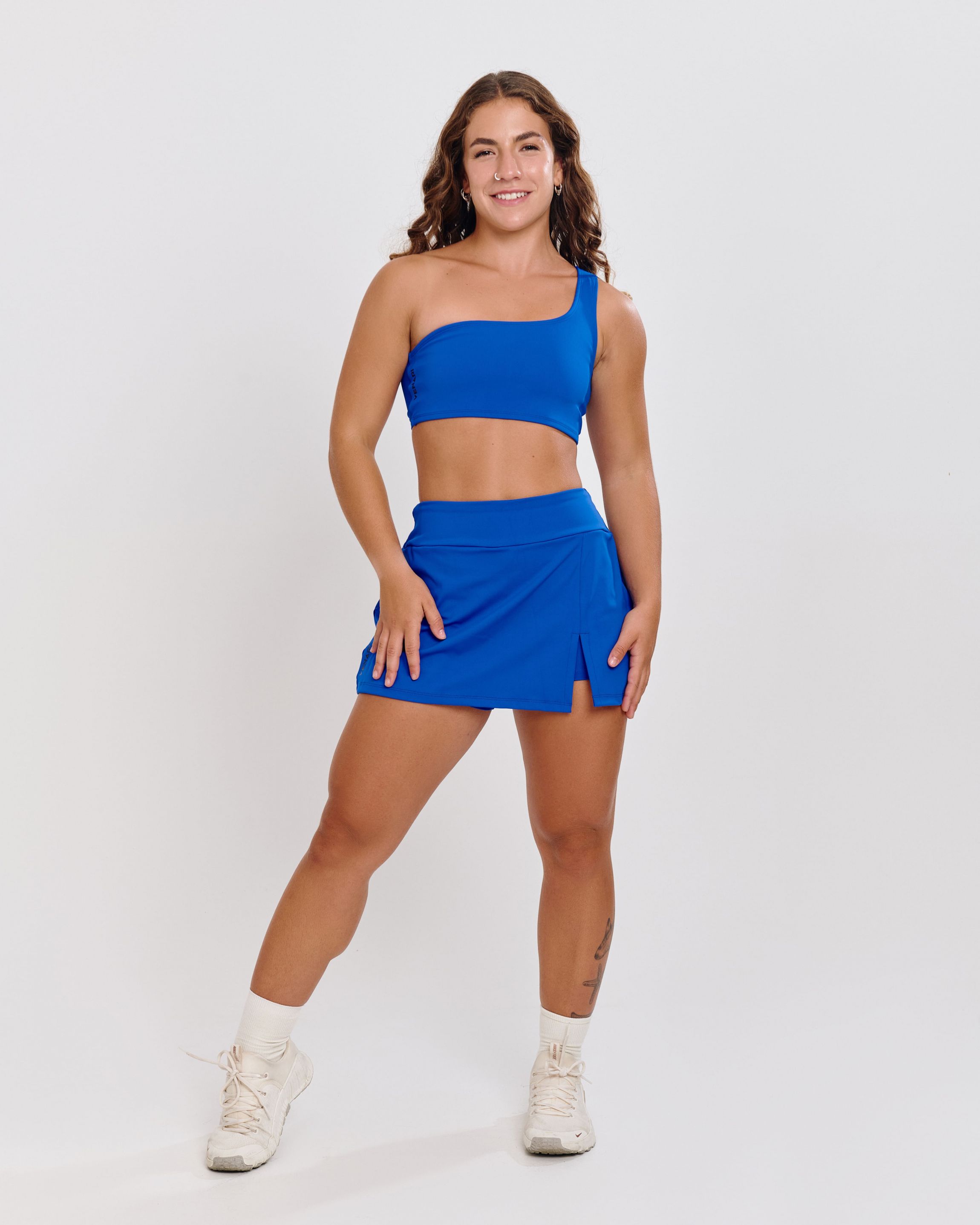 short saia fitness