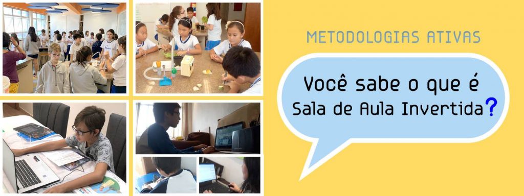 ensino centrado no aluno