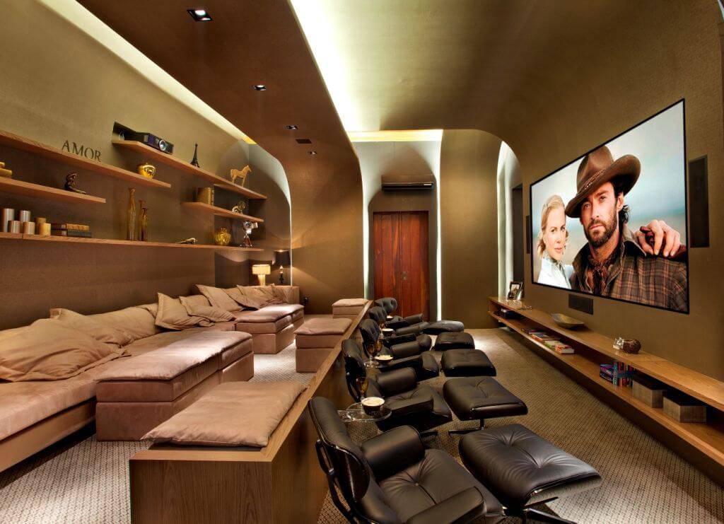 home theater