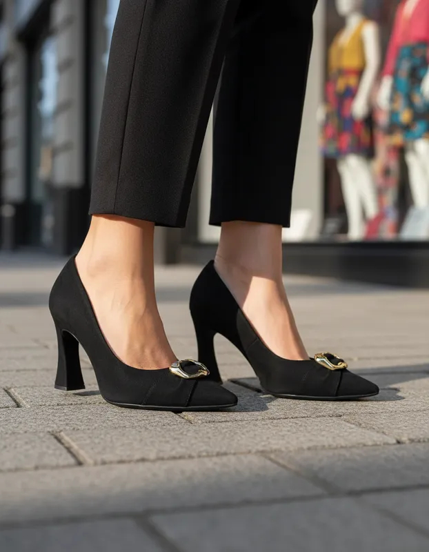sandália Piccadilly looks