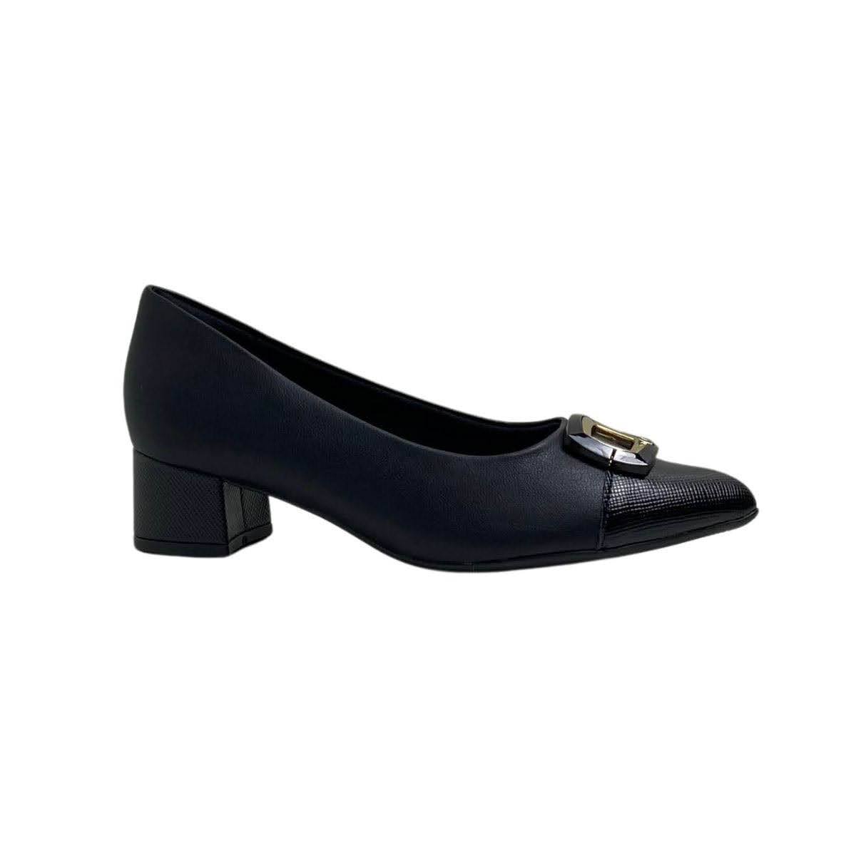 scarpin Piccadilly combinações