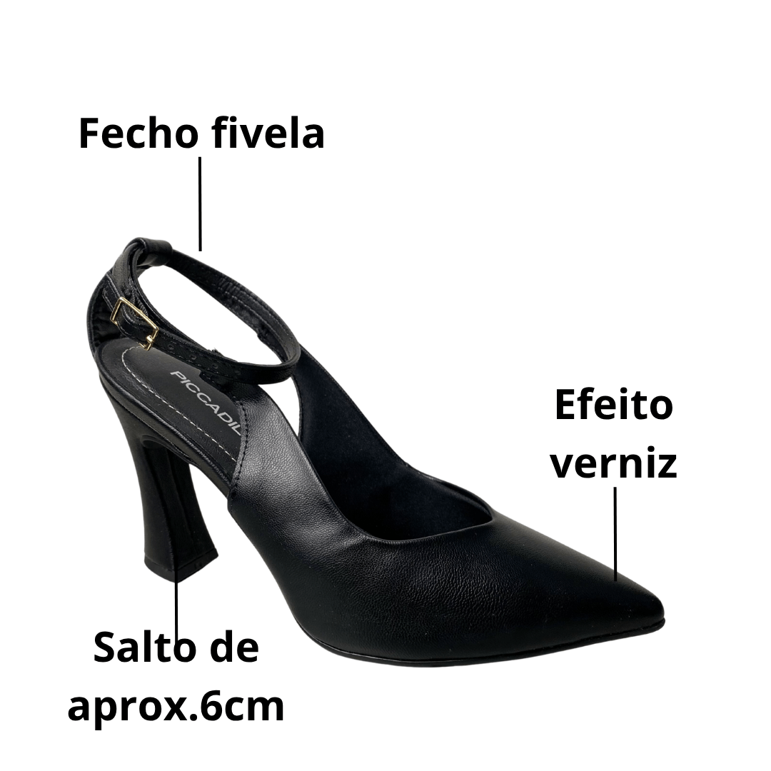  Piccadilly conforto e estilo