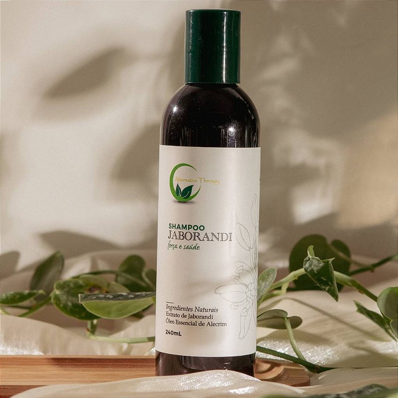 shampoo fortalecedor para cabelo crescer