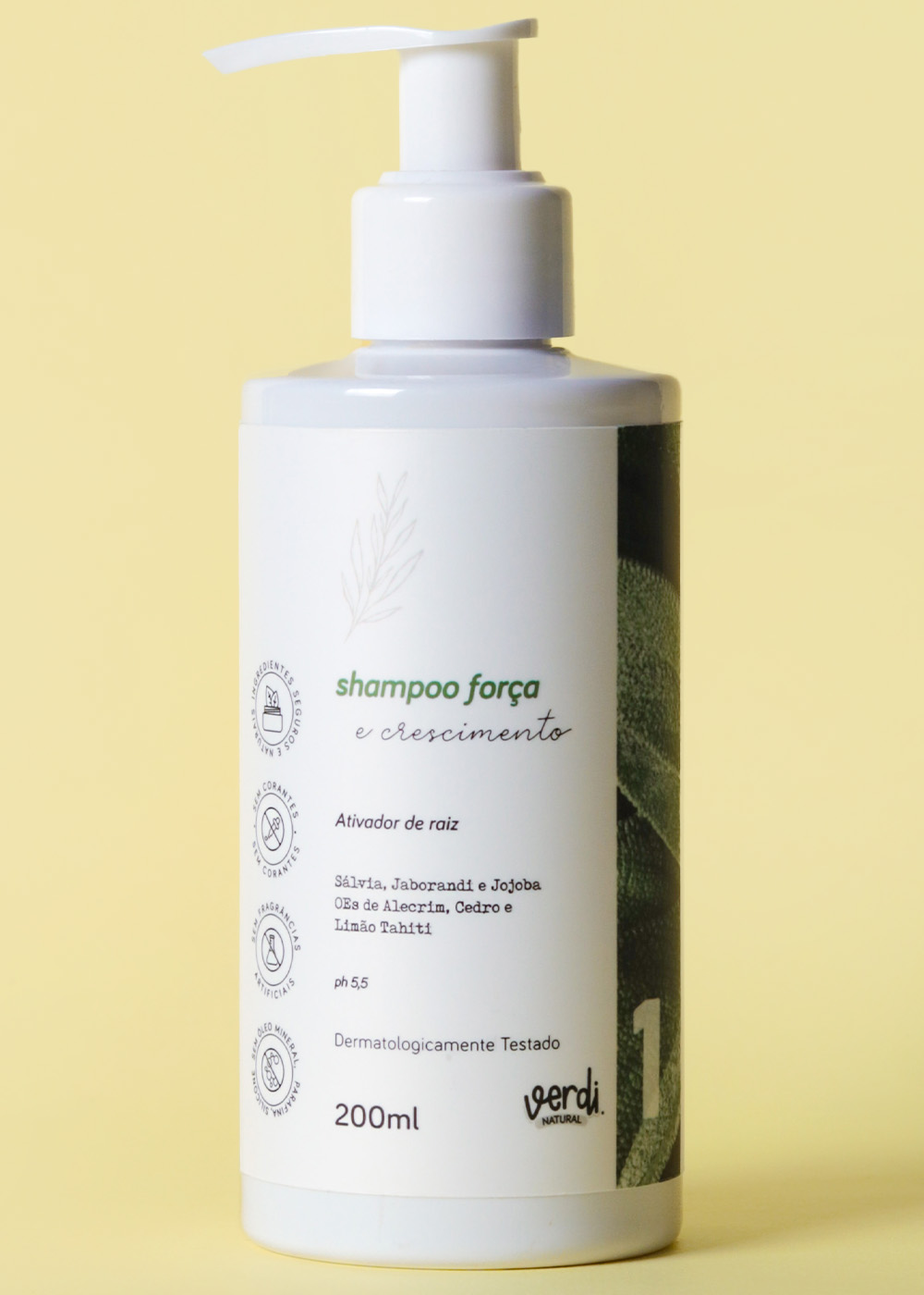 shampoo que ajuda a crescer cabelo