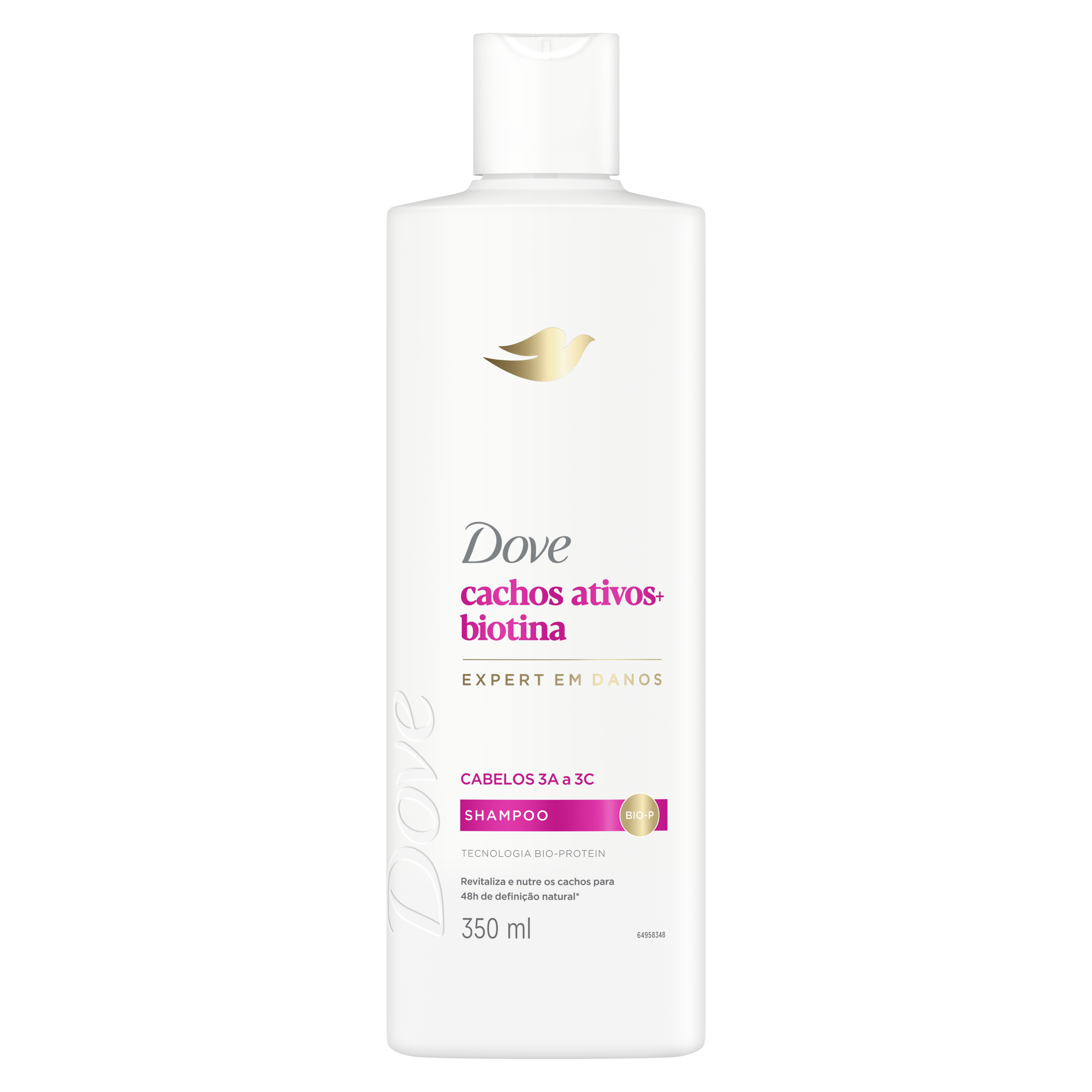 shampoo antiqueda e crescimento