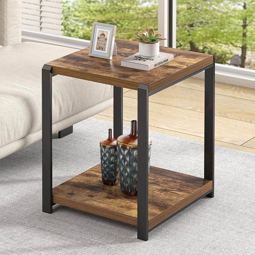 mesa lateral