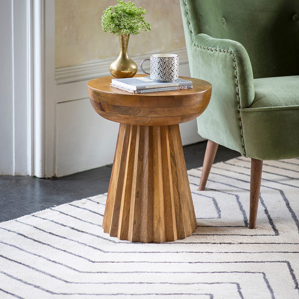 mesa de apoio