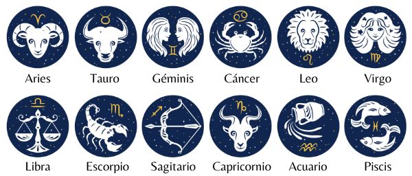 signos do zodiaco 2
