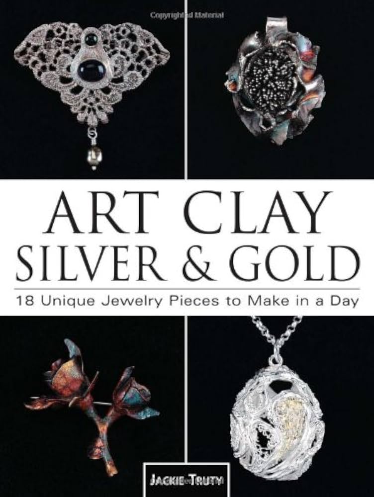 metal clay