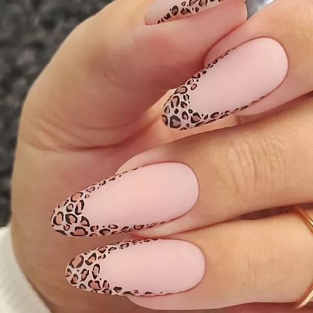 decoração de unhas para iniciantes