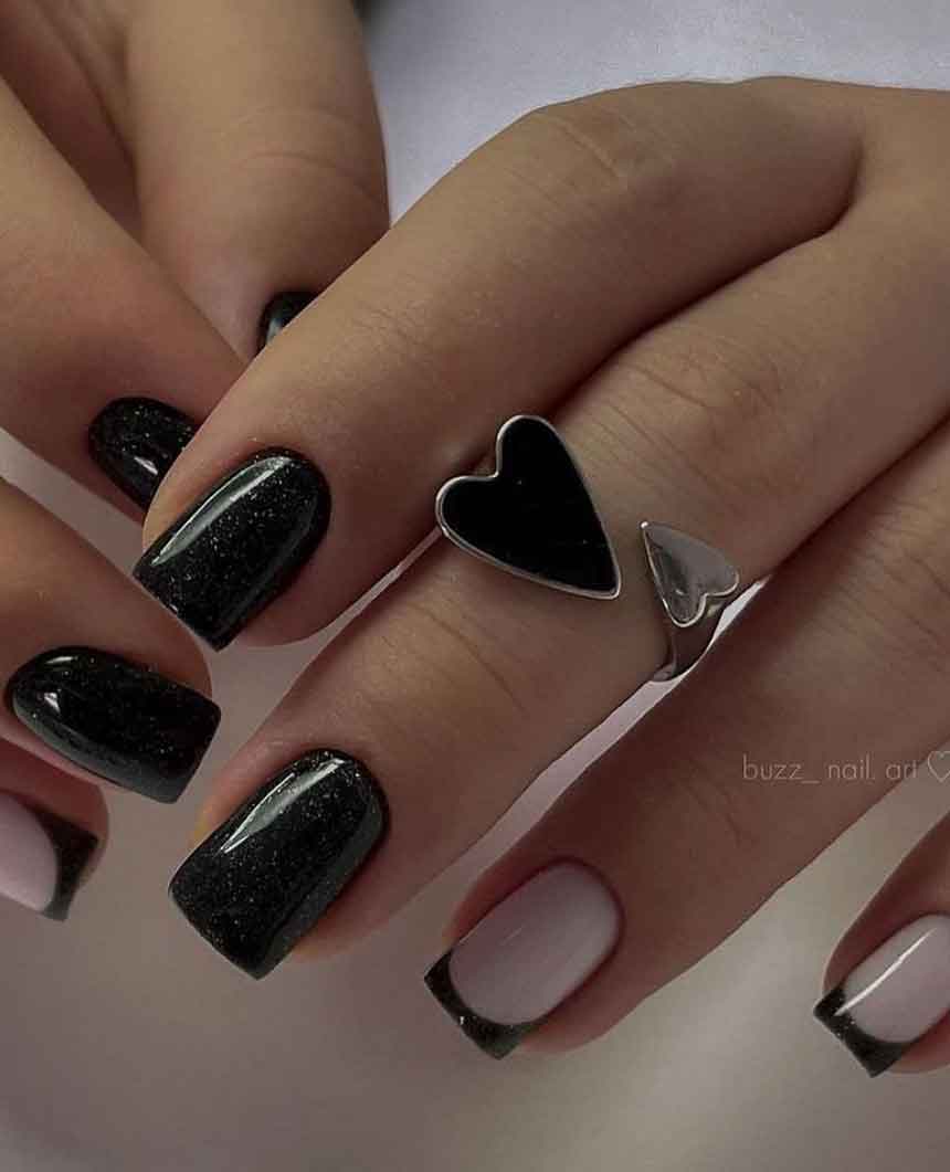cores de esmalte tendência 2026