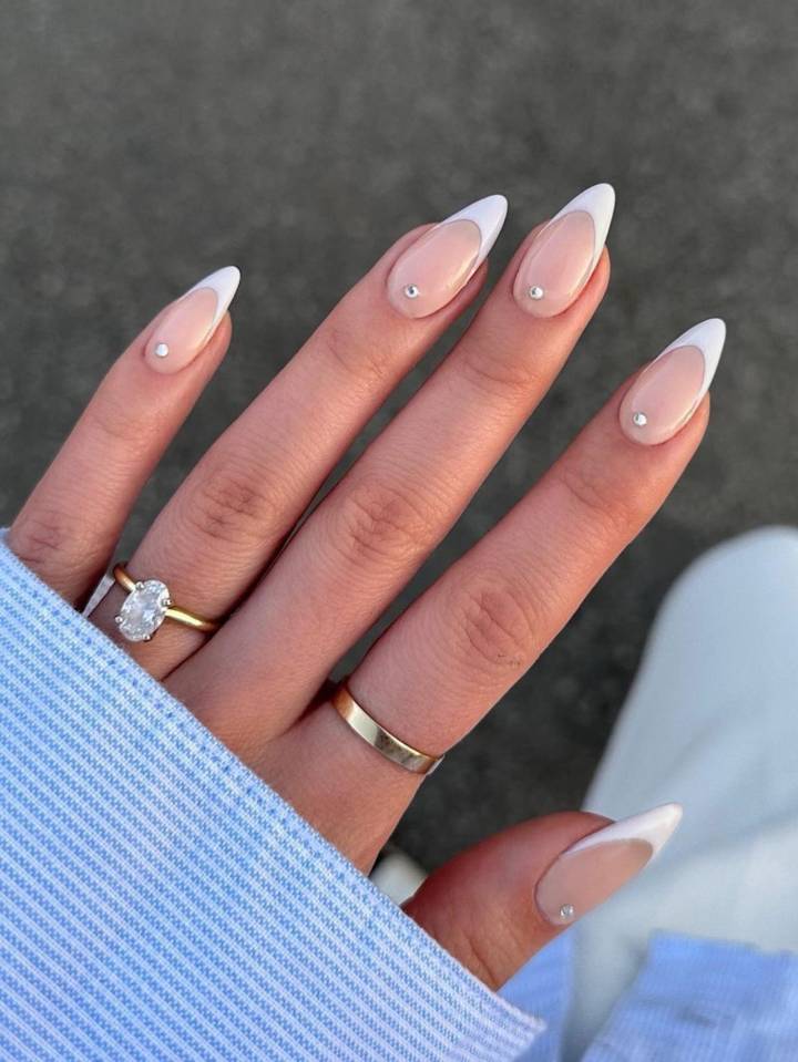 decoração de unhas para iniciantes