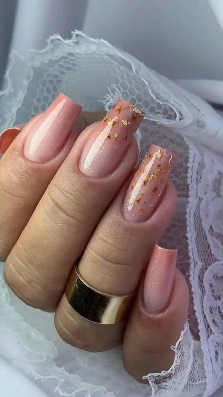 cores de esmalte tendência 2026