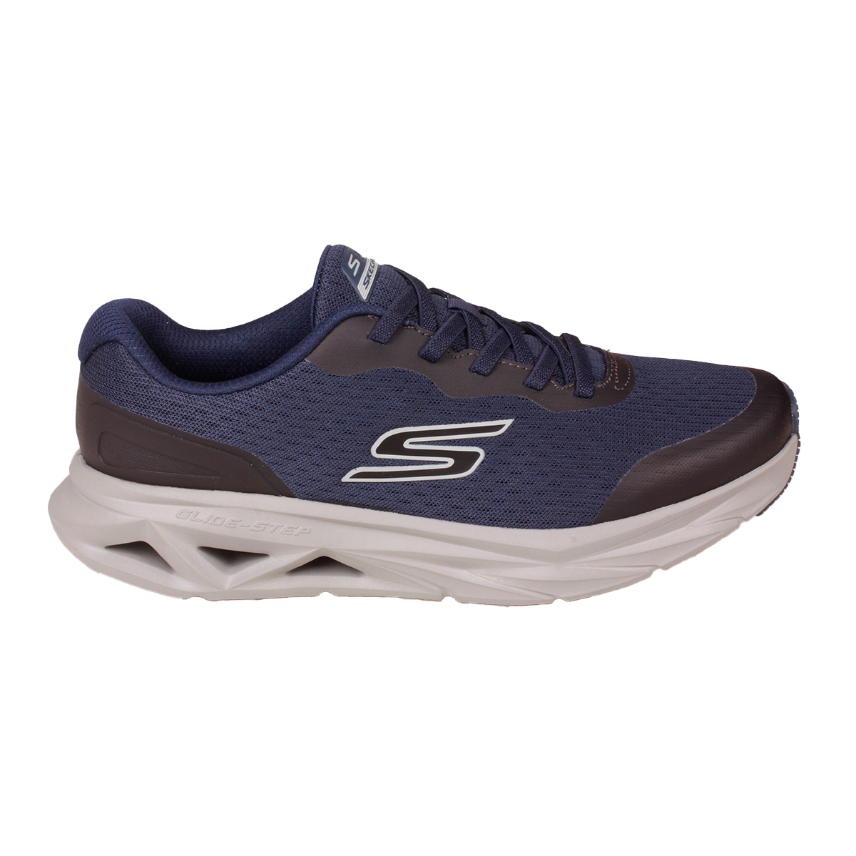skechers glide step looks femininos
