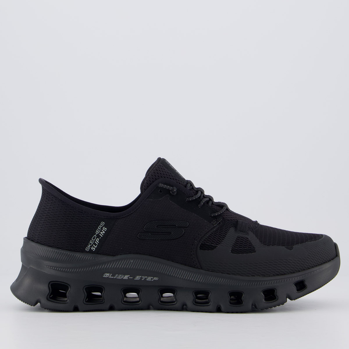 skechers hands free slip ins looks