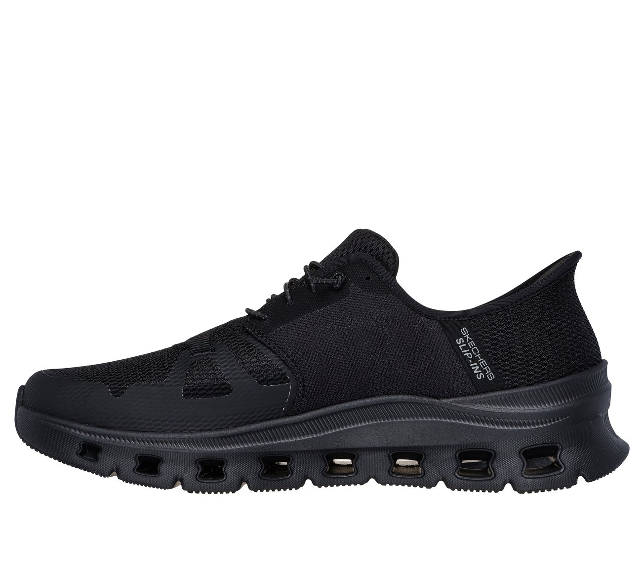 skechers glide step aesthetic