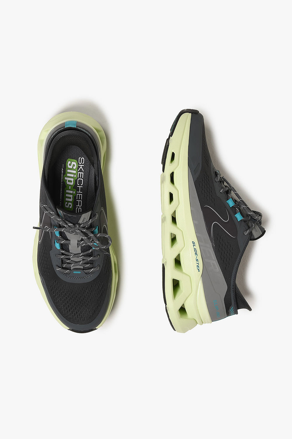 skechers glide step athleisure
