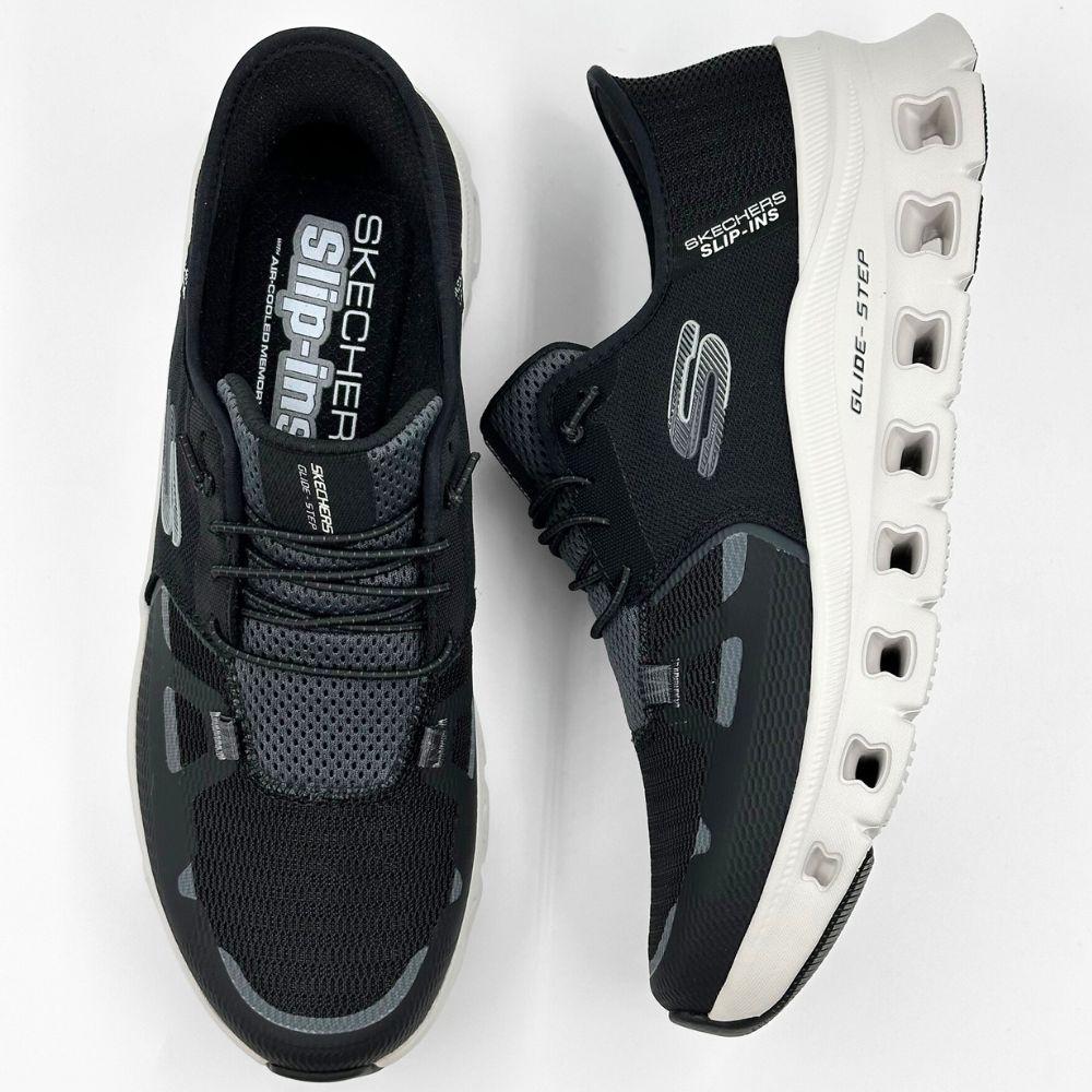 skechers glide step fashion trends 2026