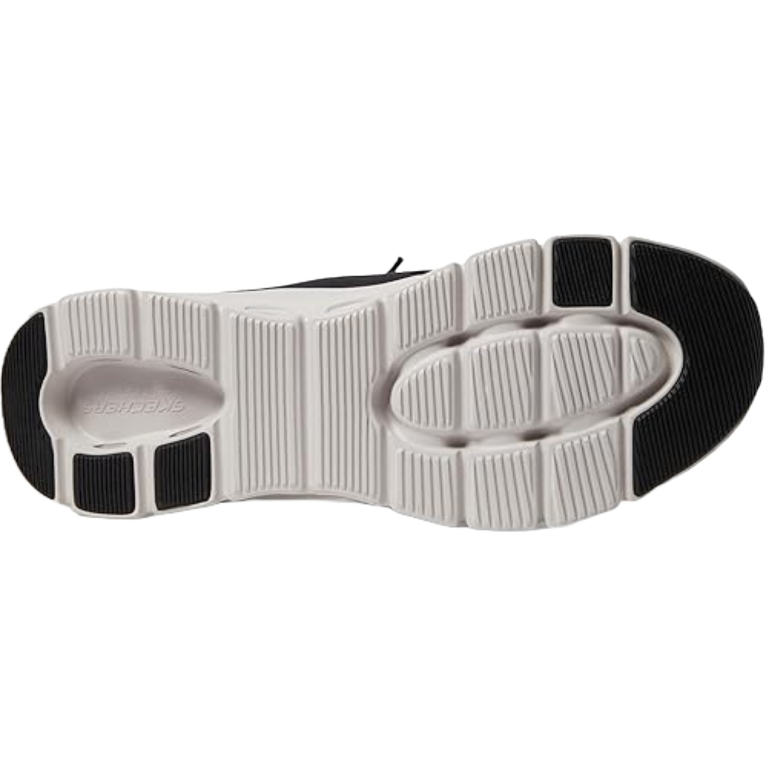 skechers glide step looks femininos