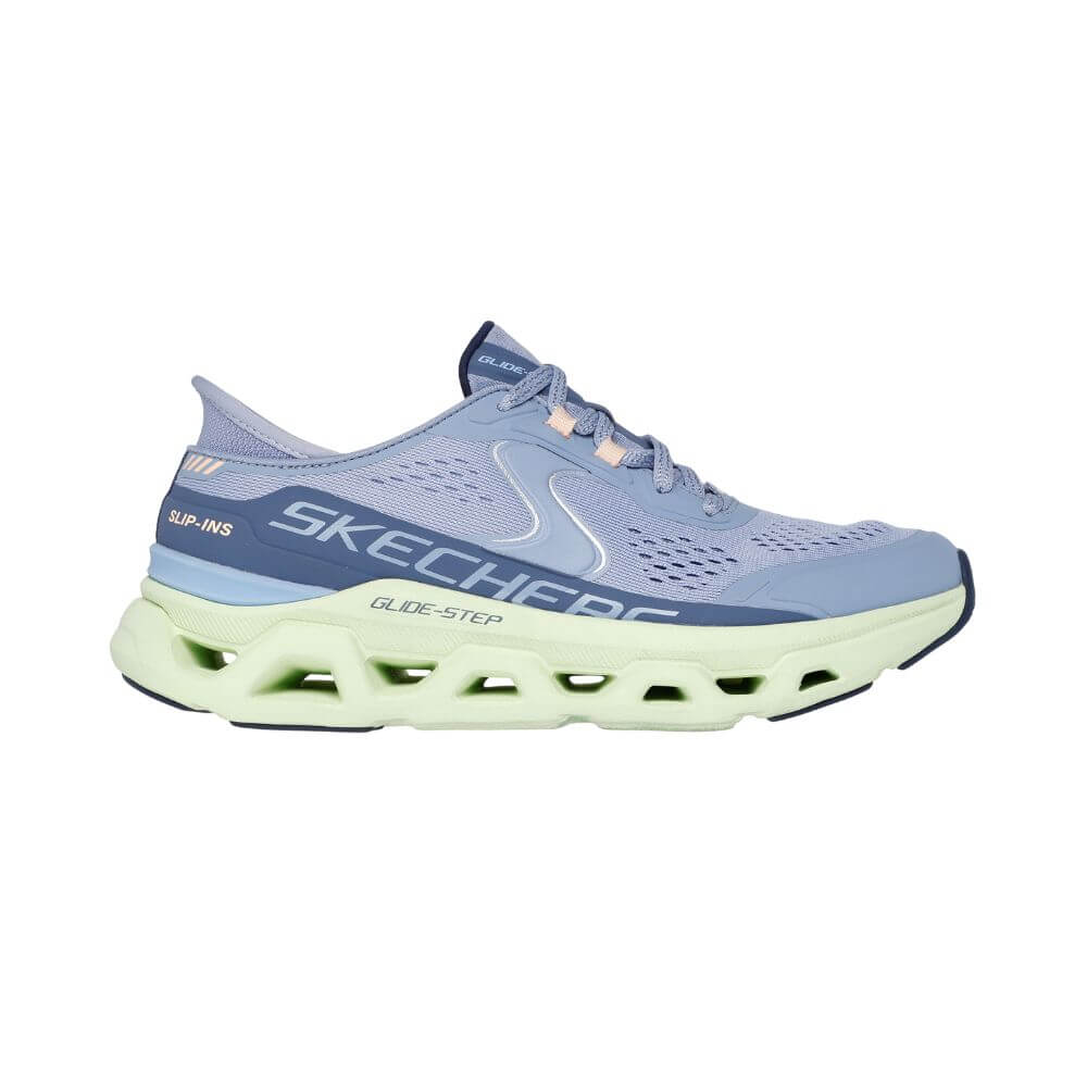 skechers glide step looks masculinos