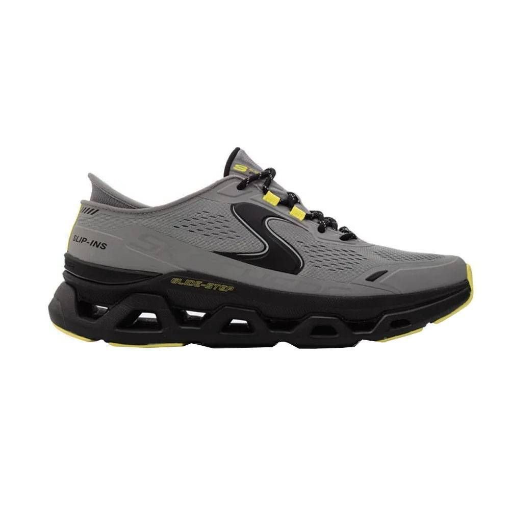 como usar skechers glide step