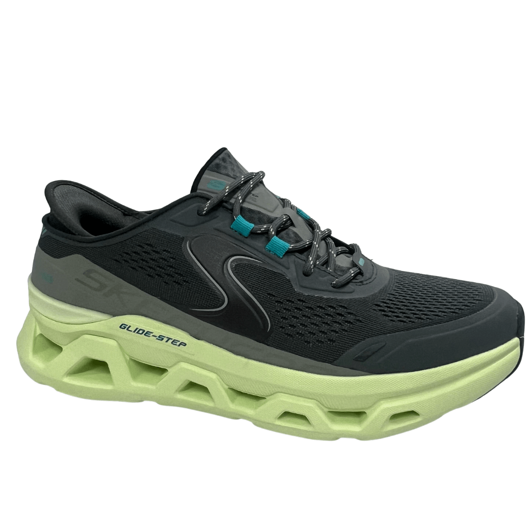skechers glide step athleisure